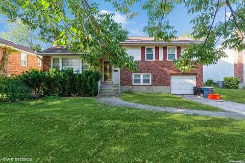 600 Jefferson Street, West Hempstead, NY 11552