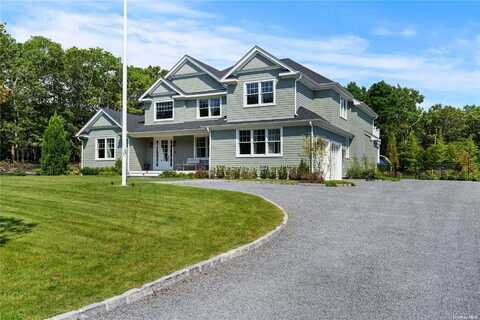 1 Carwin Lane, Westhampton Beach, NY 11978