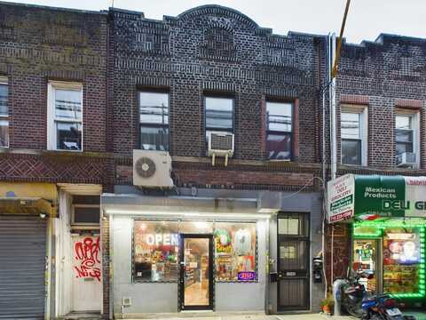 3242 Fulton Street, Brooklyn, NY 11208