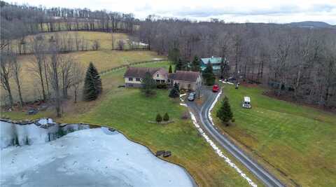 314 96 Road, Bloomville, NY 13739