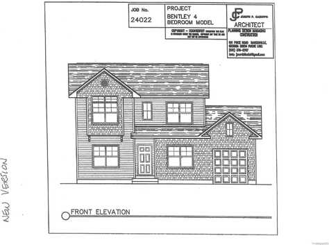 Lot 22 Mount Vernon Avenue, Patchogue, NY 11772