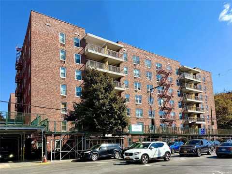 142-05 Roosevelt Avenue, Flushing, NY 11354