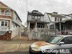 115-52 118th Street, South Ozone Park, NY 11420