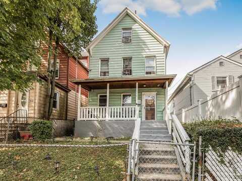 350 S 2nd Avenue, Mount Vernon, NY 10550