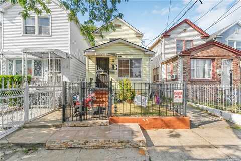 147-05 116th Avenue, Jamaica, NY 11436