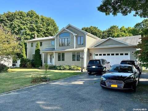 70 Beatrice Drive, Shirley, NY 11967