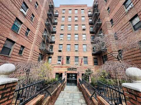 99-63 66th Avenue, Rego Park, NY 11374