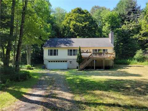 110 Plank Rd TR 71, Mongaup Valley, NY 12720