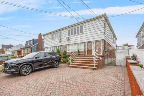 158-18 97th Street, Howard Beach, NY 11414