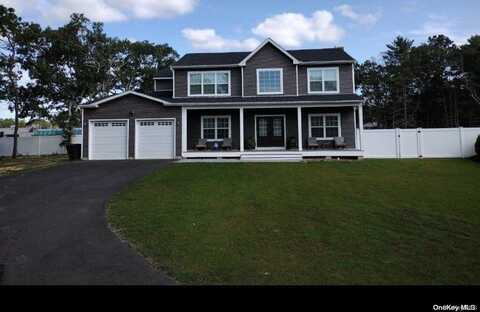 0 Sycamore Lane, Centereach, NY 11720