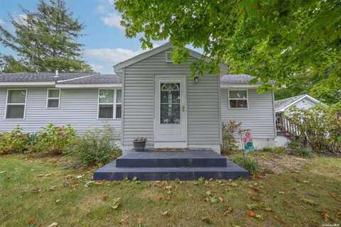 47 A Whittier Drive, Mastic Beach, NY 11951