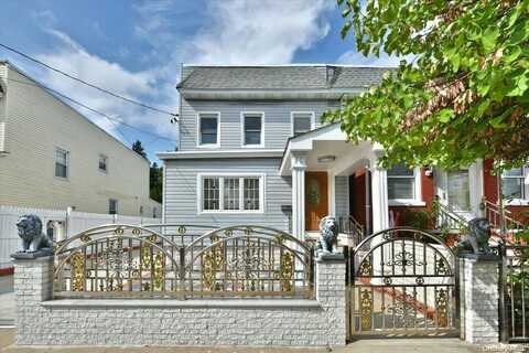 86-14 125th Street, Richmond Hill, NY 11418