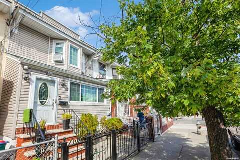 75-19 95th Avenue, Ozone Park, NY 11416