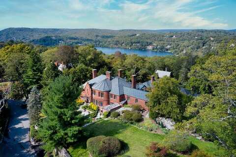 undefined, Tuxedo Park, NY 10987