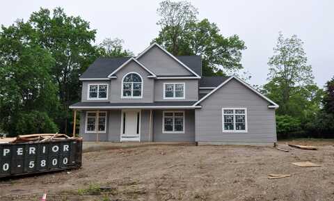 10 Winfield Drive, Sound Beach, NY 11789