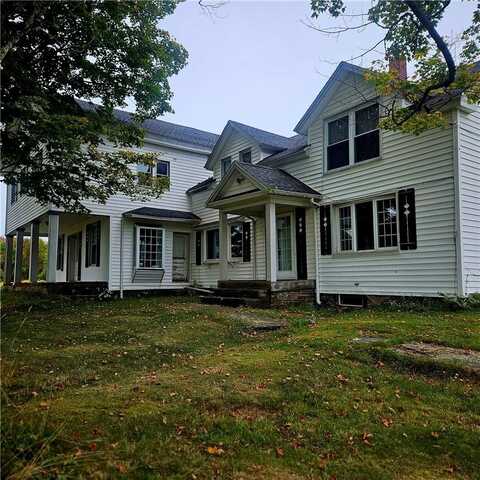 301 & 305 Hust, Jeffersonville, NY 12748