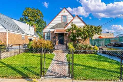 116-41 Nashville Boulevard, Cambria Heights, NY 11411