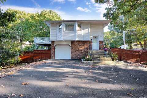 165 Belle Avenue, Ronkonkoma, NY 11779