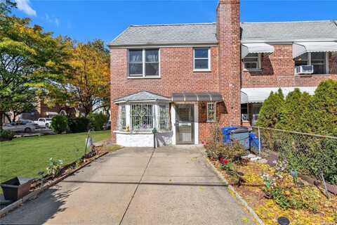 66-05 Garfield Avenue, Woodside, NY 11377