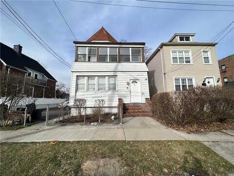 27 S Devoe Avenue, Yonkers, NY 10705