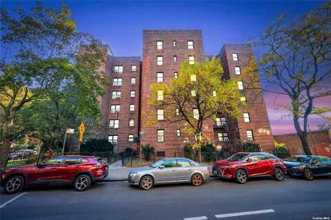 84-16 Elmhurst Avenue, Elmhurst, NY 11373