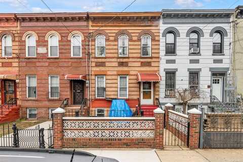 74 Fountain Avenue, Brooklyn, NY 11208