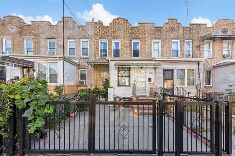 280 Eldert Lane, Brooklyn, NY 11208