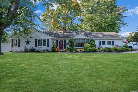 60 Mills Pond Road, Saint James, NY 11780