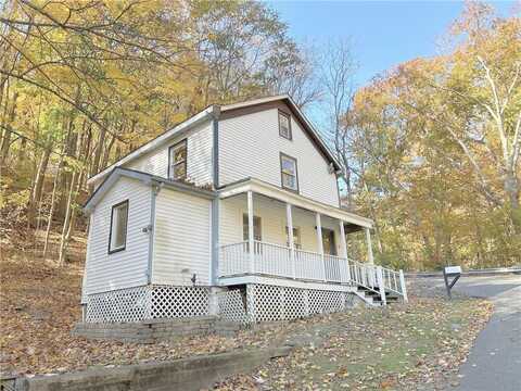 37 Maple Avenue, Highland, NY 12528