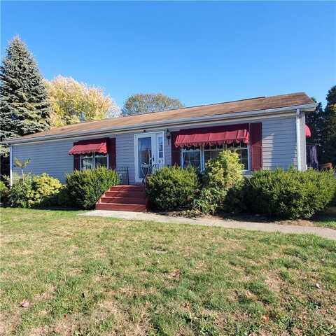 67 Carole Court, Hyde Park, NY 12538