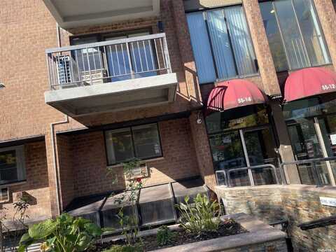 55-14 Main Street, Flushing, NY 11355