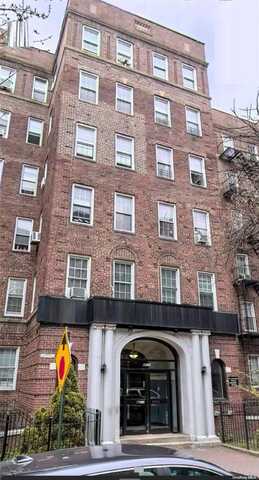 88-11 Elmhurst Avenue, Elmhurst, NY 11373