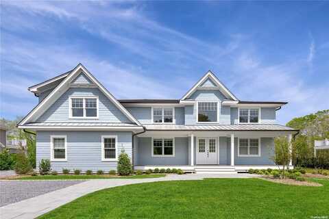 15 Carwin Lane, Westhampton Beach, NY 11978