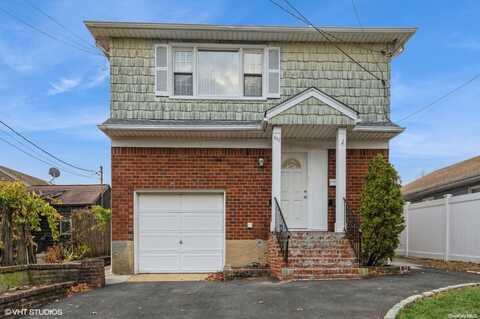 662 Nassau Boulevard, West Hempstead, NY 11552