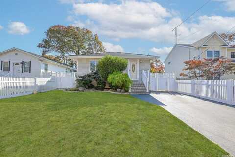 22 Mastic Boulevard, Mastic, NY 11950