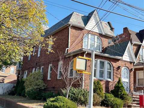 114-01 115th Street, South Ozone Park, NY 11420