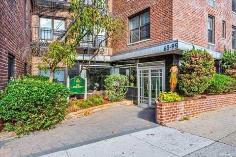 63-95 Austin Street, Rego Park, NY 11374