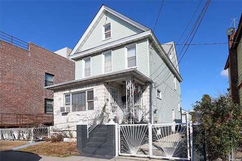 218-15 134th Road, Springfield Gardens, NY 11413