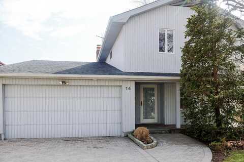 14 Dock Lane, Port Washington, NY 11050