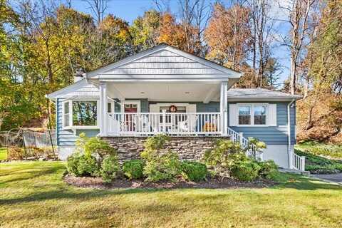 99 Truesdale Drive, Croton on Hudson, NY 10520