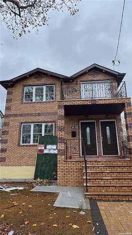 126-19 144th Street, South Ozone Park, NY 11436