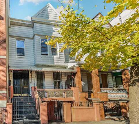 2461 Belmont Avenue, Bronx, NY 10458