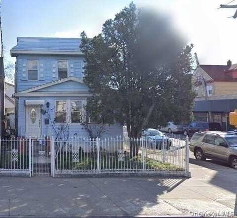 145-02 Liberty Avenue, Jamaica, NY 11435