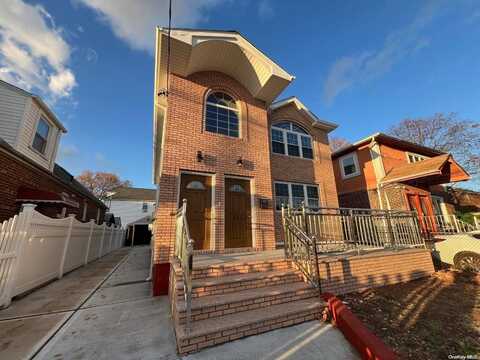 130-05 111th Avenue, South Ozone Park, NY 11420