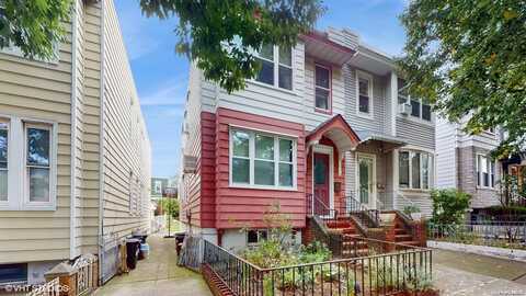 57-29 63rd Street, Maspeth, NY 11378