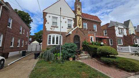 134-44 229th Street, Laurelton, NY 11413