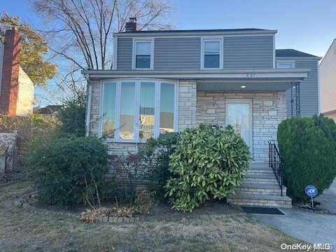 321 Norfeld Boulevard, Elmont, NY 11003