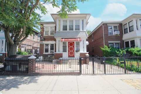 4109 Forley Street, Elmhurst, NY 11373