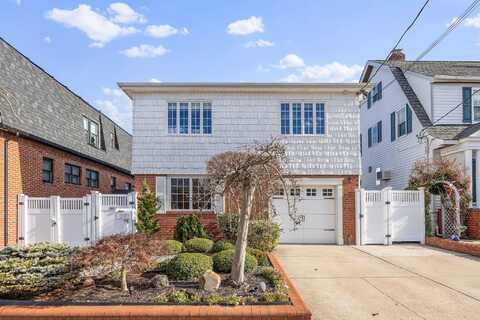 161-15 99th Street, Howard Beach, NY 11414