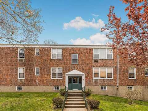 836 Palisade Avenue, Yonkers, NY 10703